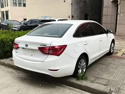 Buick Excelle 2016, 134300 км, за 3589.31 USD - фото 7