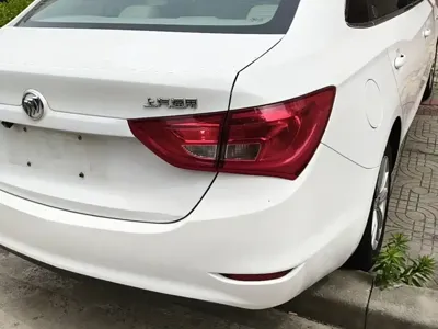 Buick Excelle 2016, 134300 км, за 3589.31 USD - фото 8