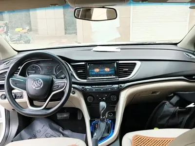 Buick Excelle 2016, 134300 км, за 3589.31 USD - фото 10