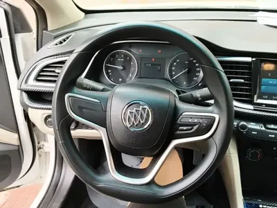 Buick Excelle 2016, 134300 км, за 3589.31 USD - фото 11