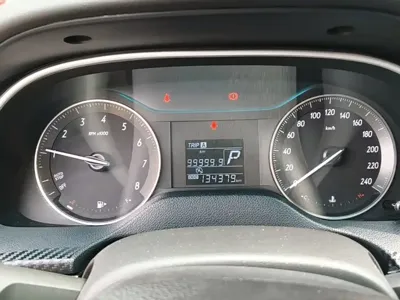 Buick Excelle 2016, 134300 км, за 3589.31 USD - фото 12