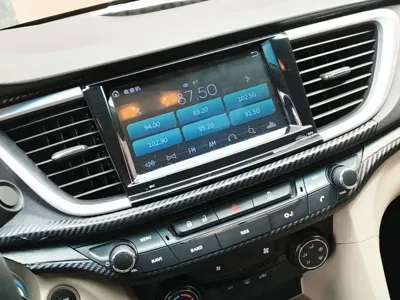 Buick Excelle 2016, 134300 км, за 3589.31 USD - фото 13