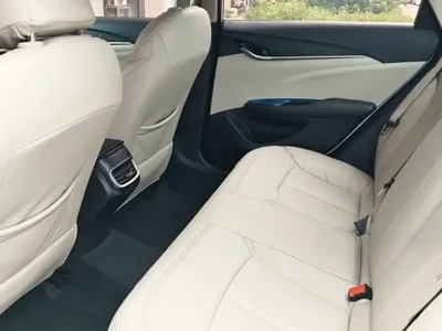 Buick Excelle 2016, 134300 км, за 3589.31 USD - фото 17