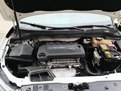 Buick Excelle 2016, 134300 км, за 3589.31 USD - фото 20