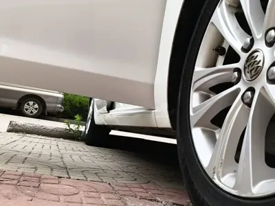 Buick Excelle 2016, 134300 км, за 3589.31 USD - фото 21