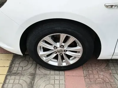 Buick Excelle 2016, 134300 км, за 3589.31 USD - фото 23