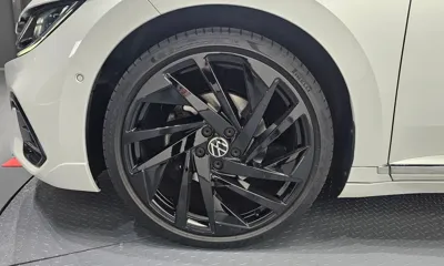 Volkswagen Arteon 2022, 50523 км, за 22053.1 USD