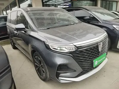 Roewe iMAX8 2021, 58800 км, за 12197.97 USD