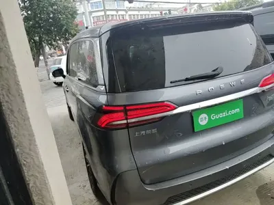 Roewe iMAX8 2021, 58800 км, за 12197.97 USD