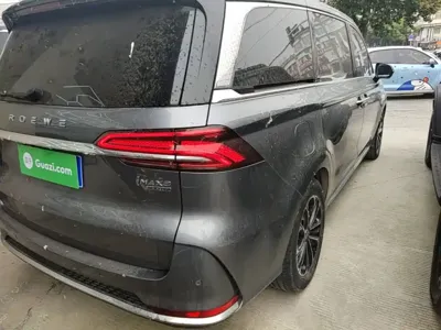 Roewe iMAX8 2021, 58800 км, за 12197.97 USD - фото 8