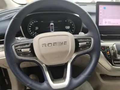 Roewe iMAX8 2021, 58800 км, за 12197.97 USD - фото 11