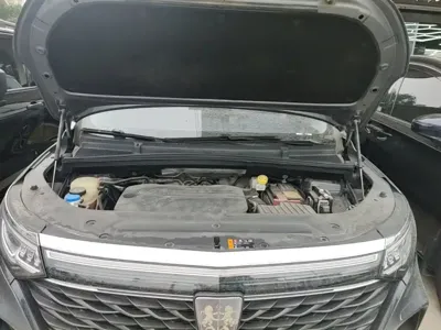 Roewe iMAX8 2021, 58800 км, за 12197.97 USD - фото 20