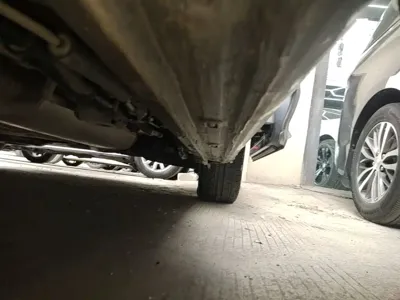 Roewe iMAX8 2021, 58800 км, за 12197.97 USD - фото 22