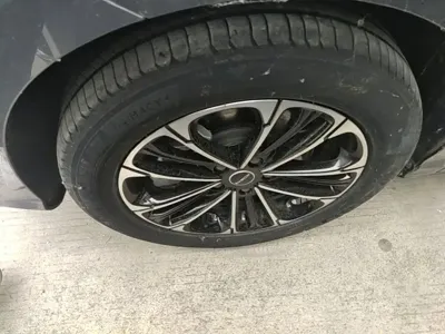 Roewe iMAX8 2021, 58800 км, за 12197.97 USD - фото 23
