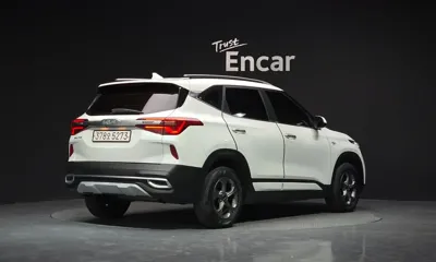 Kia Seltos 2023, 127254 км, за 9295.97 USD - фото 2