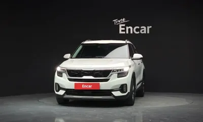Kia Seltos 2023, 127254 км, за 9295.97 USD - фото 3