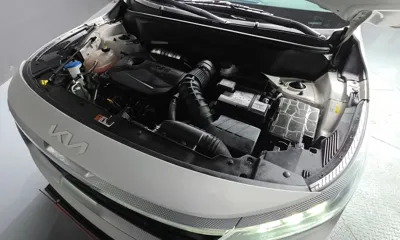Kia Seltos 2023, 127254 км, за 9295.97 USD - фото 6