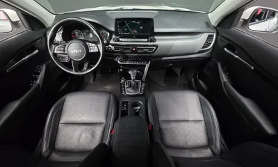 Kia Seltos 2023, 127254 км, за 9295.97 USD - фото 7