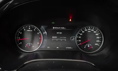 Kia Seltos 2023, 127254 км, за 9295.97 USD - фото 8