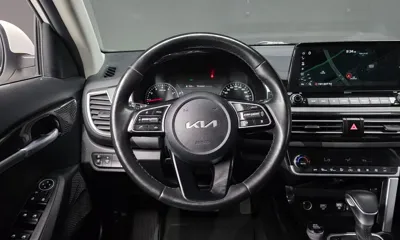 Kia Seltos 2023, 127254 км, за 9295.97 USD - фото 13