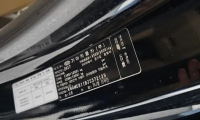 Kia Canival 2018, 100418 км, за 10228.02 USD - фото 20