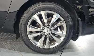 Kia Canival 2018, 100418 км, за 10228.02 USD - фото 21