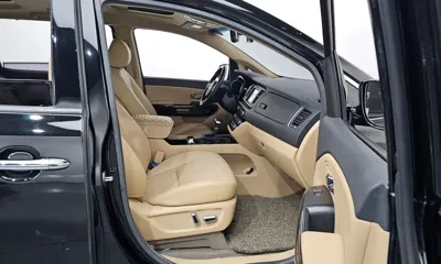 Kia Canival 2018, 100418 км, за 10228.02 USD - фото 26