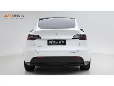 Tesla Model Y 2023, 22000 км, за 26191.37 USD