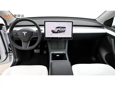 Tesla Model Y 2023, 22000 км, за 26191.37 USD