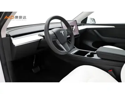 Tesla Model Y 2023, 22000 км, за 26191.37 USD - фото 6