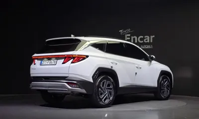 Hyundai Tucson 2024, 12712 км, за 20511.81 USD