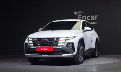 Hyundai Tucson 2024, 12712 км, за 20511.81 USD