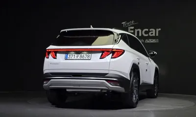 Hyundai Tucson 2024, 12712 км, за 20511.81 USD