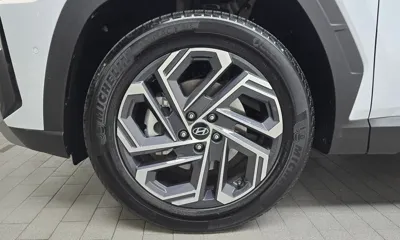 Hyundai Tucson 2024, 12712 км, за 20511.81 USD