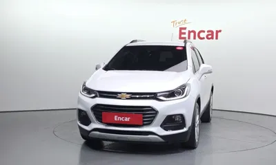 ChevroletGMDaewoo Trax 2019, 90443 км, за 5339.58 USD