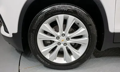 ChevroletGMDaewoo Trax 2019, 90443 км, за 5339.58 USD