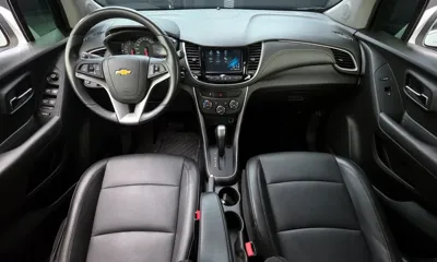 ChevroletGMDaewoo Trax 2019, 90443 км, за 5330.56 USD - фото 7