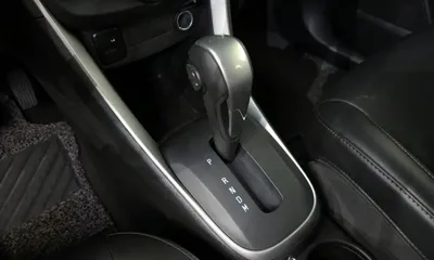 ChevroletGMDaewoo Trax 2019, 90443 км, за 5330.56 USD - фото 9