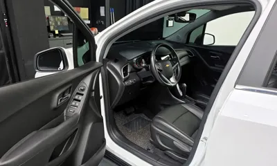 ChevroletGMDaewoo Trax 2019, 90443 км, за 5330.56 USD - фото 10