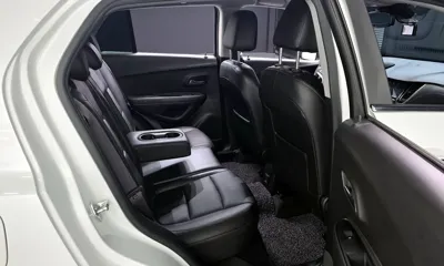ChevroletGMDaewoo Trax 2019, 90443 км, за 5330.56 USD - фото 11