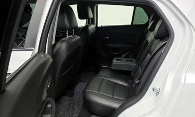 ChevroletGMDaewoo Trax 2019, 90443 км, за 5330.56 USD - фото 12