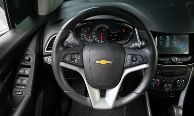 ChevroletGMDaewoo Trax 2019, 90443 км, за 5330.56 USD - фото 14