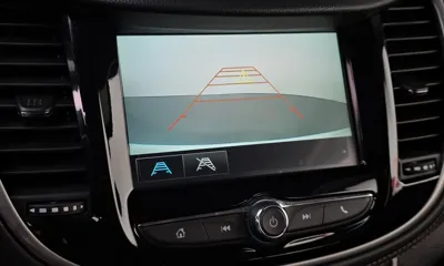 ChevroletGMDaewoo Trax 2019, 90443 км, за 5330.56 USD - фото 15