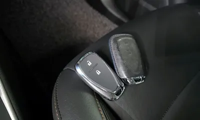 ChevroletGMDaewoo Trax 2019, 90443 км, за 5330.56 USD - фото 16