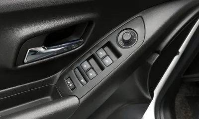 ChevroletGMDaewoo Trax 2019, 90443 км, за 5330.56 USD - фото 20