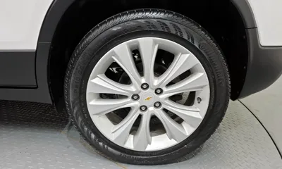 ChevroletGMDaewoo Trax 2019, 90443 км, за 5330.56 USD - фото 21