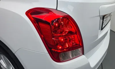 ChevroletGMDaewoo Trax 2019, 90443 км, за 5330.56 USD - фото 23