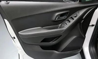 ChevroletGMDaewoo Trax 2019, 90443 км, за 5330.56 USD - фото 24