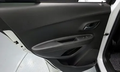 ChevroletGMDaewoo Trax 2019, 90443 км, за 5330.56 USD - фото 25