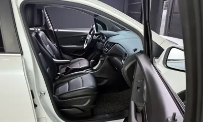 ChevroletGMDaewoo Trax 2019, 90443 км, за 5330.56 USD - фото 26